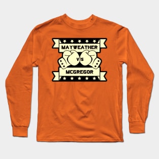 MCGre Long Sleeve T-Shirt